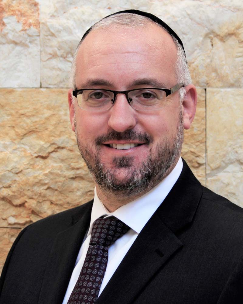 Zev Jacobs